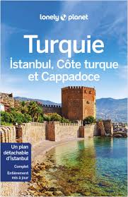 Image de l'objet « TURQUIE . ISTANBUL, COTE TURQUE ET CAPPADOCE »