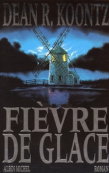 Image de l'objet &laquo; FIEVRE DE GLACE &raquo;