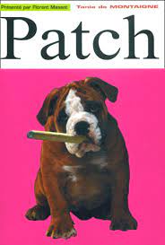 Image de l'objet &laquo; PATCH &raquo;