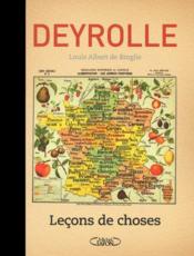 Image de l'objet &laquo; DEYROLLE / LECONS DE CHOSES &raquo;