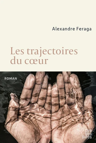 Image de l'objet « TRAJECTOIRES DU COEUR (LES) »