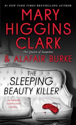 Image de l'objet &laquo; SLEEPING BEAUTY KILLER (THE) &raquo;
