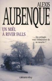 Image de l'objet &laquo; NOEL A RIVER FALLS (UN) &raquo;