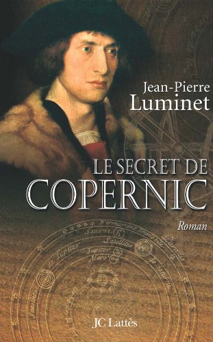 Image de l'objet &laquo; SECRET DE COPERNIC (LE) &raquo;