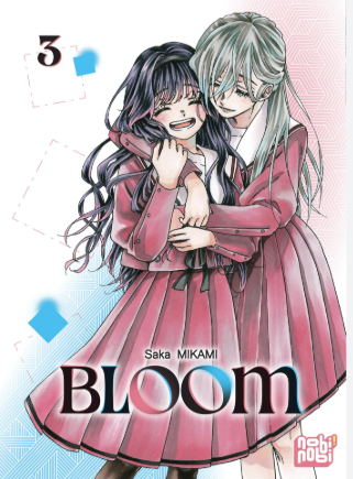 Image de l'objet &laquo; BLOOM TOME 3 &raquo;