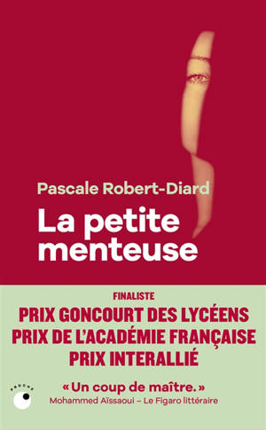Image de l'objet &laquo; PETITE MENTEUSE (LA) &raquo;