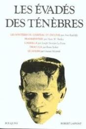 Image de l'objet &laquo; EVADES DES TENEBRES (LES) &raquo;