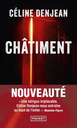 Image de l'objet &laquo; CHATIMENT &raquo;