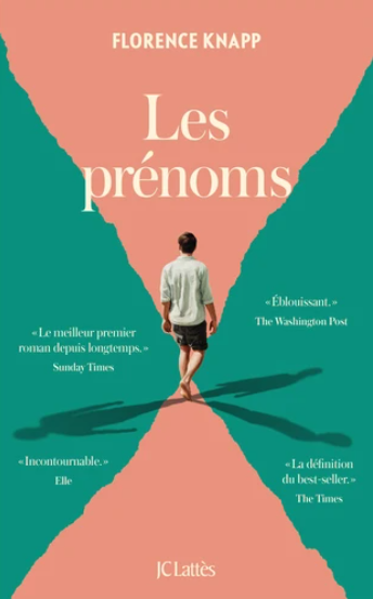 Image de l'objet &laquo; PRENOMS (LES) &raquo;