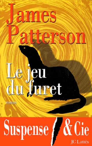 Image de l'objet &laquo; JEU DU FURET (LE) &raquo;