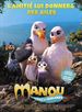 Image de l'objet « MANOU A L'ECOLE DES GOELANDS - DVD N°1398 »