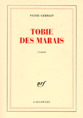 Image de l'objet &laquo; TOBIE DES MARAIS &raquo;