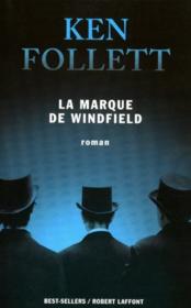Image de l'objet &laquo; MARQUE DE WINFIELD (LA) &raquo;
