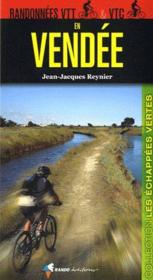 Image de l'objet &laquo; RANDONNEE VTT & VTC EN VENDEE &raquo;