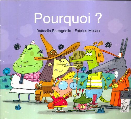 Image de l'objet &laquo; POURQUOI ? &raquo;