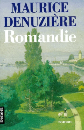 Image de l'objet &laquo; ROMANDIE &raquo;