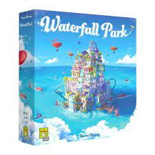 Image de l'objet « WATERFALL PARK »