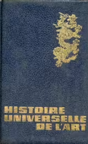 Image de l'objet &laquo; HISTOIRE UNIVERSELLE DE L'ART TOME VII &raquo;