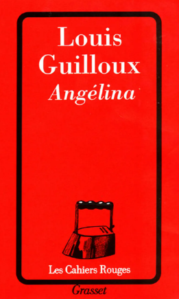 Image de l'objet &laquo; ANGELINA &raquo;