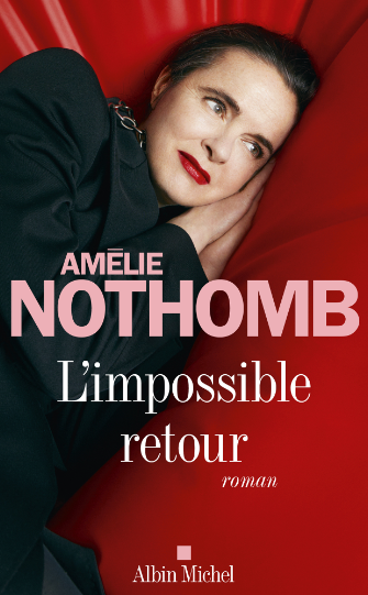 Image de l'objet &laquo; IMPOSSIBLE RETOUR (L') &raquo;