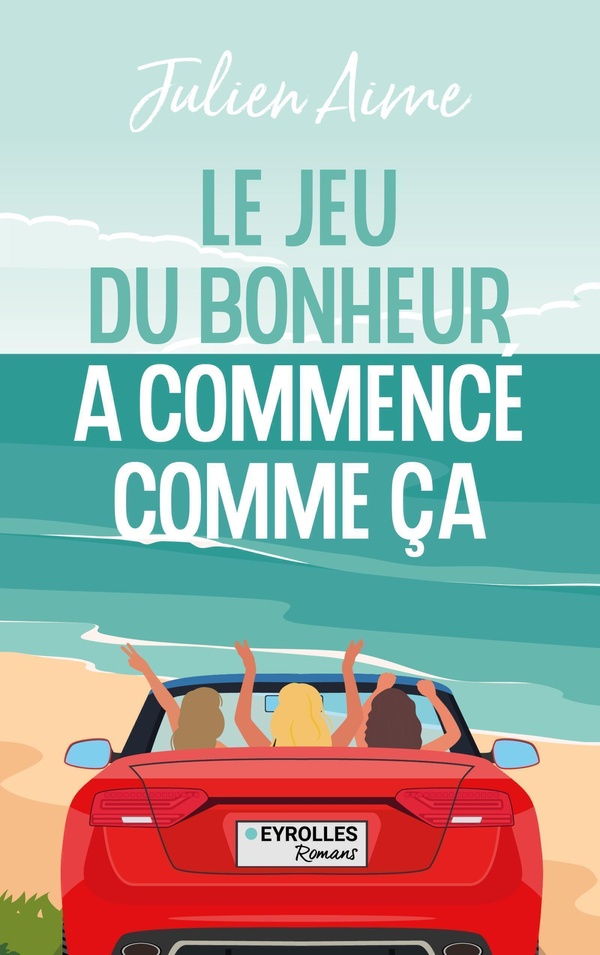 Image de l'objet &laquo; JEU DU BONHEUR A COMMENCE COMME CA (LE) &raquo;