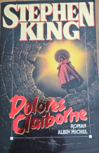 Image de l'objet &laquo; DOLORES CLAIRBONE &raquo;