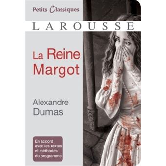 Image de l'objet &laquo; REINE MARGOT (LA) &raquo;