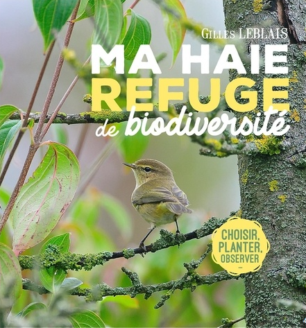 Image de l'objet &laquo; MA HAIE REFUGE DE BIODIVERSITE &raquo;