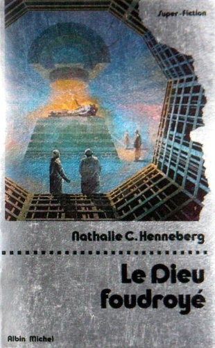 Image de l'objet &laquo; DIEU FOUDROYE (LE) &raquo;