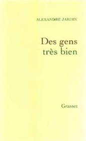 Image de l'objet &laquo; DES GENS TRES BIEN &raquo;
