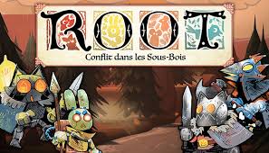 Image de l'objet « ROOT . CONFLIT DANS LES SOUS-BOIS »
