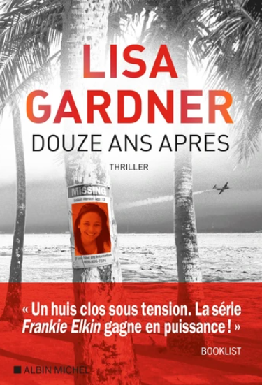 Image de l'objet &laquo; DOUZE ANS APRES &raquo;