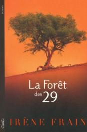Image de l'objet &laquo; FORET DES 29 (LA) &raquo;