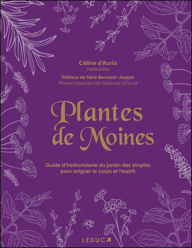 Image de l'objet &laquo; PLANTES DE MOINES &raquo;