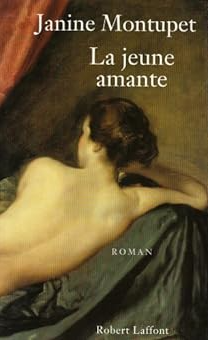 Image de l'objet &laquo; JEUNE AMANTE (LA) &raquo;