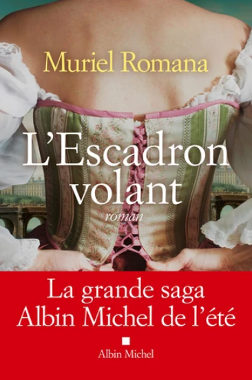 Image de l'objet &laquo; ESCADRON VOLANT (L') TOME 1 &raquo;