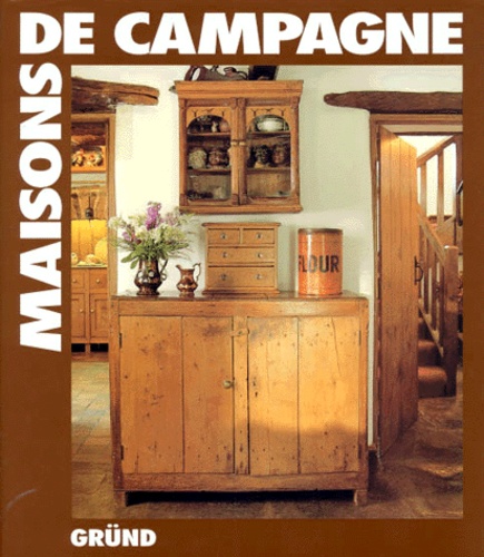 Image de l'objet &laquo; MAISONS DE CAMPAGNE &raquo;