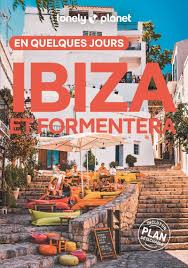 Image de l'objet &laquo; IBIZA ET FORMENTERA &raquo;