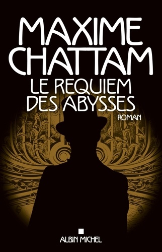 Image de l'objet &laquo; LEVIATEMPS TOME 2 / LE REQUIEM DES ABYSSES &raquo;