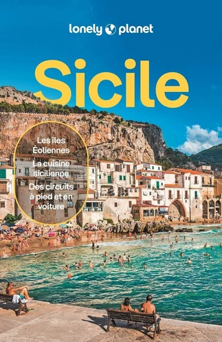 Image de l'objet &laquo; SICILE &raquo;