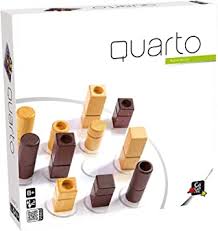 Image de l'objet « QUARTO »