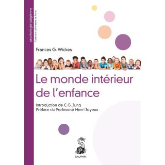 Image de l'objet &laquo; MONDE INTEREUR DE L'ENFANCE (LE) &raquo;