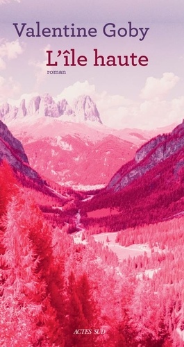 Image de l'objet &laquo; ILE HAUTE (L') &raquo;