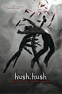 Image de l'objet &laquo; HUSH HUSH TOME 1 &raquo;
