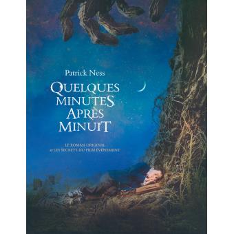 Image de l'objet &laquo; QUELQUES MINUTES APRES MINUIT &raquo;