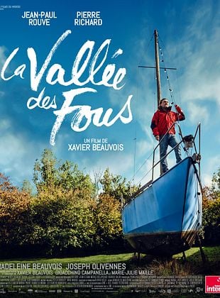 Image de l'objet &laquo; LA VALLEE DES FOUS - DVD N°52 &raquo;