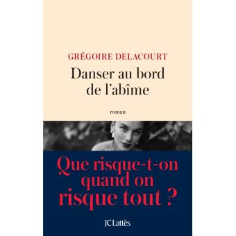 Image de l'objet &laquo; DANSER AU BORD DE L'ABIME &raquo;