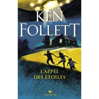 Image de l'objet &laquo; L'APPEL DES ETOILES &raquo;