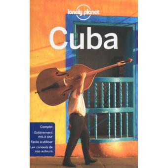 Image de l'objet &laquo; CUBA &raquo;