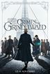 Image de l'objet « LES ANIMAUX FANTASTIQUES : LES CRIMES DE GRINDELWALD - DVD N°376 »